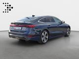 Audi A6 Sportback e-tron perf. 0,25%*air*LED*AHK*Pano - Audi A6 e-tron mit Anhängerkupplung