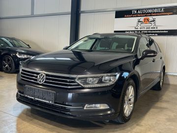 Volkswagen Passat - 3