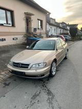 Opel Omega B 3.0 V6 - Opel Omega: 0