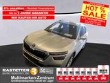 Skoda Kamiq 1.5 TSI Tour DSG Nav+Kamera+ACC+LED - Skoda Kamiq in Karlsruhe