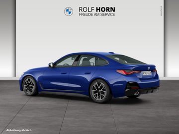 BMW 420 Gran Coupé - 11