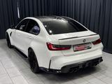 BMW M3 Limousine xDrive Competition|CARBON|HEAD-UP| - gebrauchte BMW M3 aus dem Jahr 2023