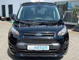 Ford Grand Tourneo Connect Trend - Ford Grand Tourneo aus 2017