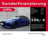 Audi RS6 Avant 305KM/H KERAMIK PANO STANDHZG AHK