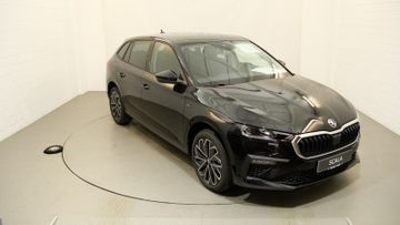 Skoda Scala Selection 1,0 TSI DSG PDC NAVI ACC SHZ