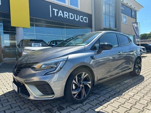 Jiný Renault Clio Clio Full Hybrid E-Tech 145 CV 5 po