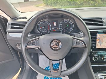 Skoda Superb - 10