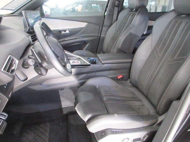 Fahrzeugabbildung Peugeot 5008 GT 1.5D NAVI/LED/SHZ/LEDER/MASSAGE/PARKASS