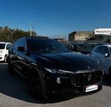 Maserati Levante V6 430 CV S AWD Gransport - Maserati Levante S-GRANSPORT