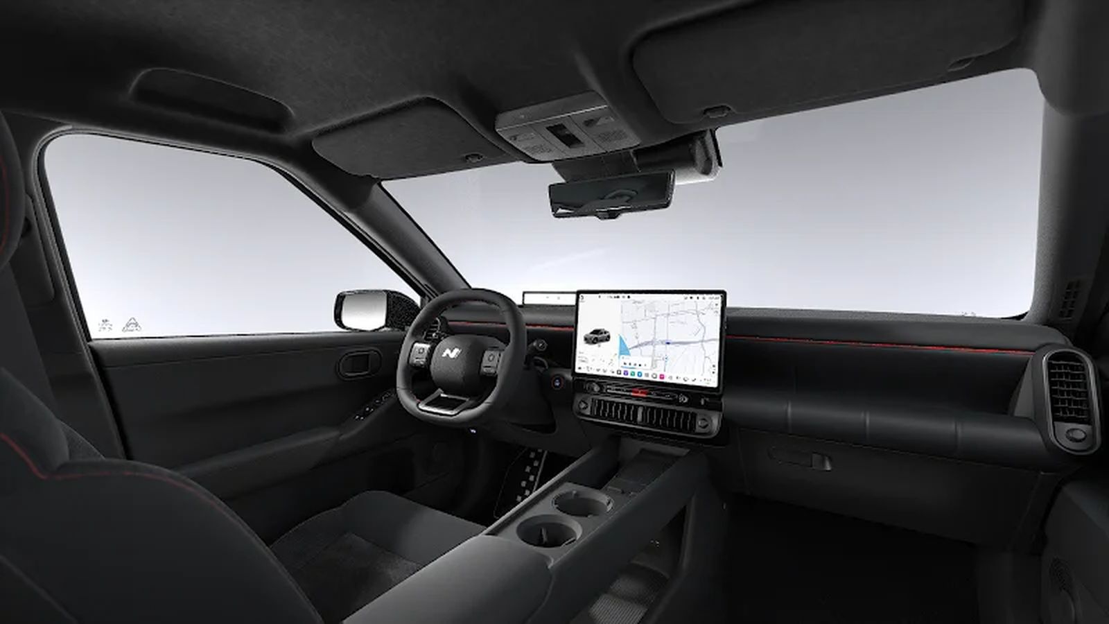 Hyundai IONIQ 3 - Bild 7