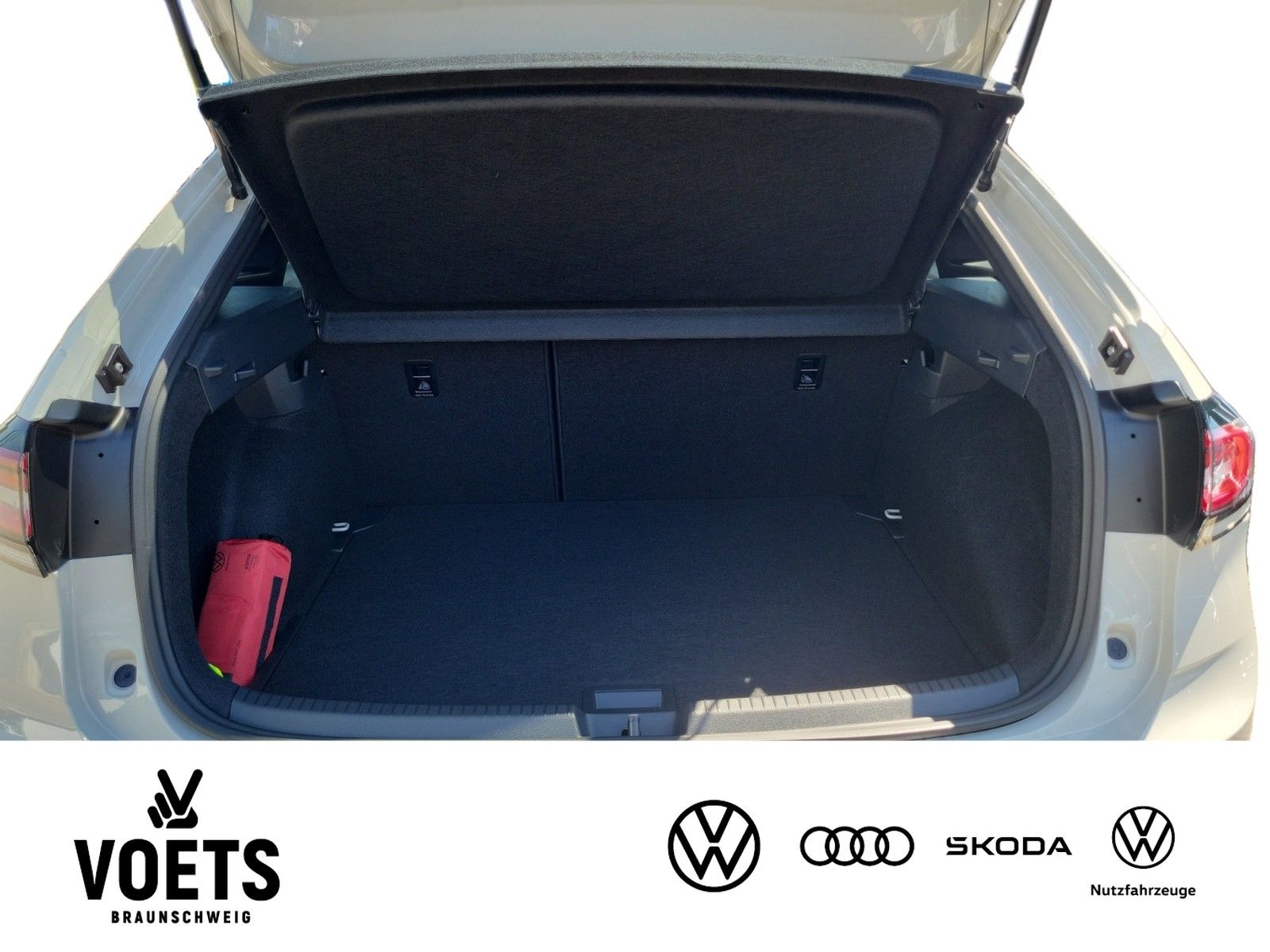 Volkswagen Taigo - Bild 16