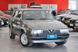 Alfa Romeo 75 2.0i Twin Spark CRS RIAR targa MI - Alfa Romeo 75: Limousine