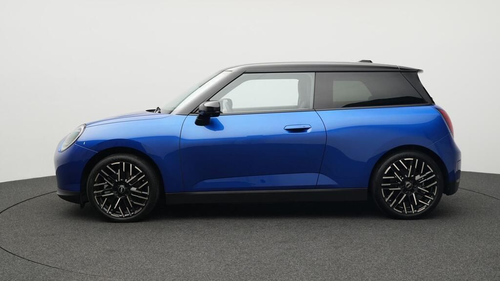 MINI Cooper SE - Bild 7