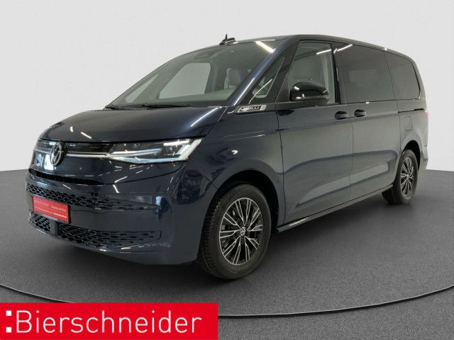 Volkswagen T7 Multivan 2.0 TDI DSG Goal LÜ *AKTION* 7SI AHK