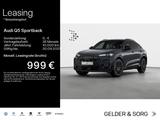 Audi Q5 Sportback e-hybrid quattro TECH-PRO|MMI-PRO|P - Audi Q5 Neuwagen in Dresden