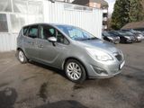 Opel Meriva B 150 Jahre Opel Klima Alu+Allwetter+Shz