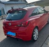 Opel Corsa 1.6 Turbo OPC OPC - Opel Corsa: 1.6