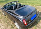 Nissan Micra CC Premium 1,6 TÜV NEU - Nissan Micra mit Benzin-Antrieb: Cabrio, 1.6