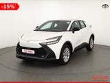 Toyota C-HR 1.8 Hybrid Aut. LED ACC Navi Kamera - Toyota C-HR in Magdeburg