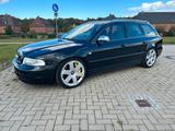 Audi S4 b5 Avant V6 Biturbo Quattro 550ps ... - Audi S4 aus 2001