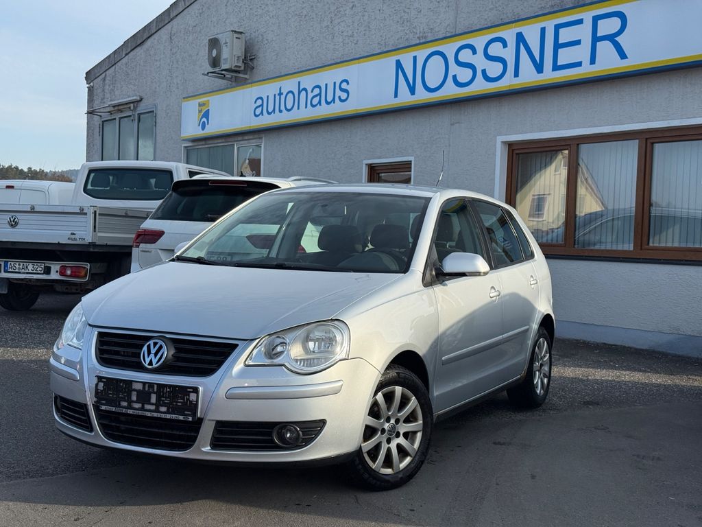 Angebot ansehen Volkswagen Polo