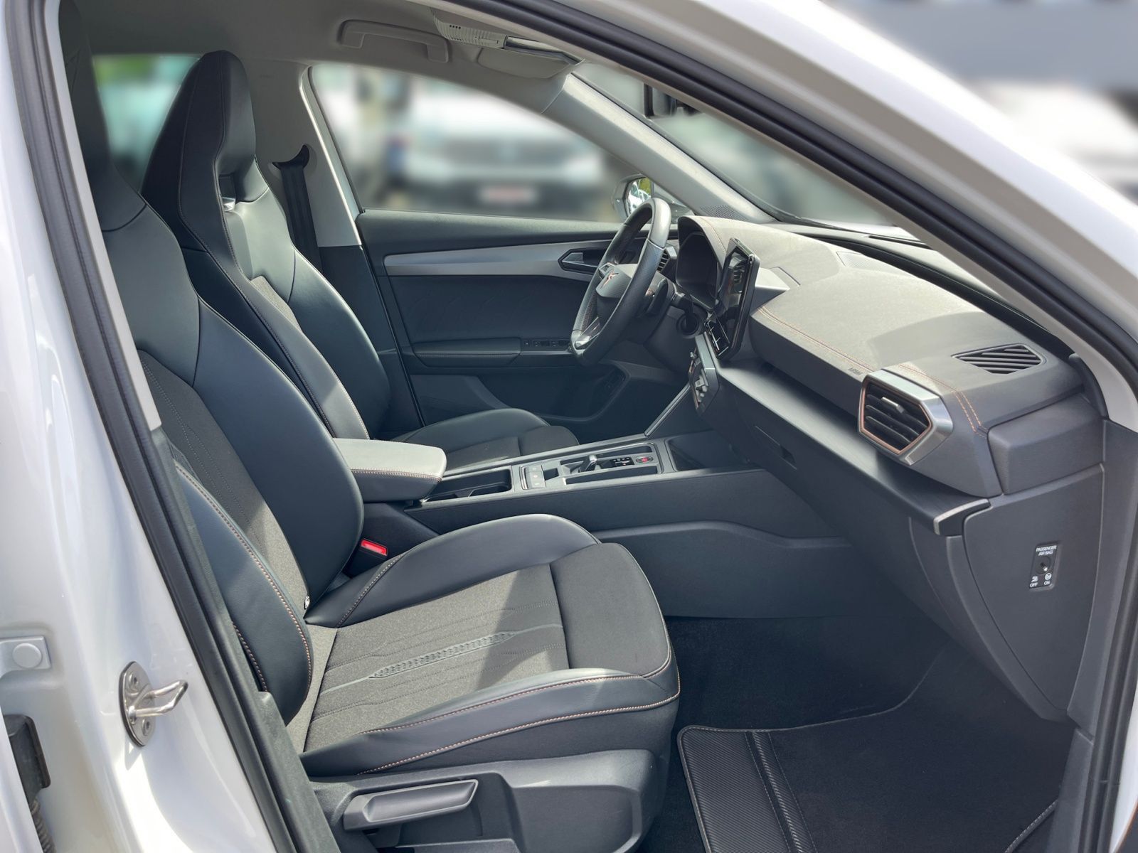 Cupra Formentor - Bild 13