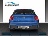 BMW 116i 5-Türer M Sportpaket SHZ+HiFi+Klimaaut.+BT - BMW 116: 116i Sportpaket M