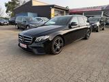 Mercedes-Benz E 300 d T 9-G AMG Widescreen Burmester ILS DIST - Mercedes-Benz E 300 in Aachen