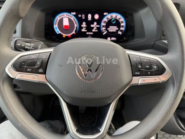 Volkswagen Crafter - 10
