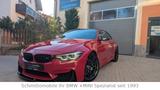 BMW M4 Coupe Comp." M Heritage" Top Ausstattung - gebrauchte BMW M4 aus dem Jahr 2020