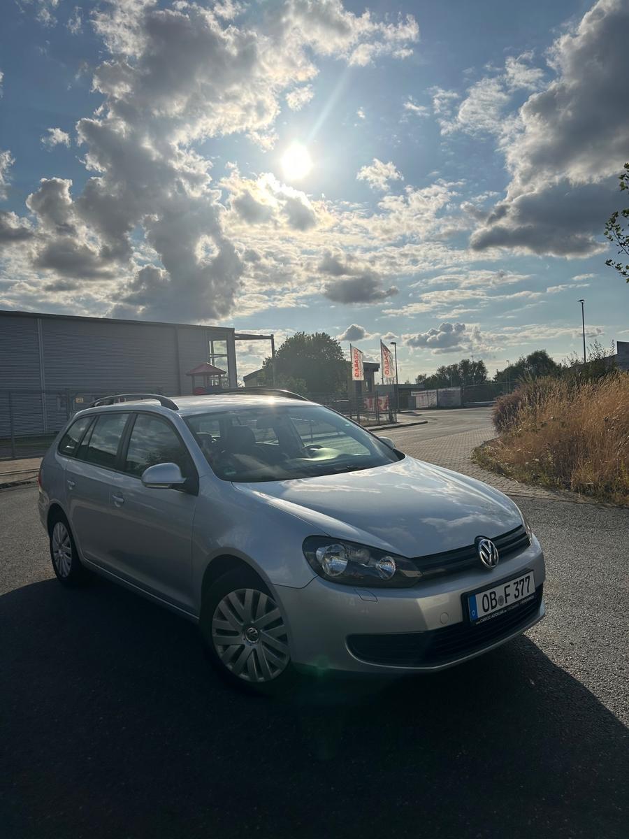 Volkswagen Golf, 2012