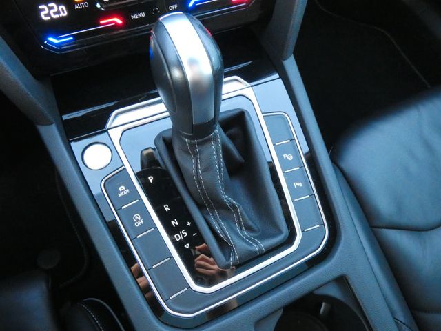 Arteon Shooting Brake 2.0 TDI R-Line 4Motion AHK