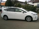 Toyota Prius+Pano Head up Navi 7-Sitzer - Toyota Prius+: Automatik