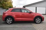 Volkswagen T-Roc R-Line*Navi*IQ.LIGHT*ACC*Kamera*Alcantara - Volkswagen T-Roc in Nürnberg