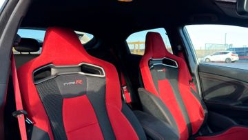 Honda Civic - 10