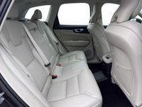 Volvo XC60 - Vorschau Bild 19