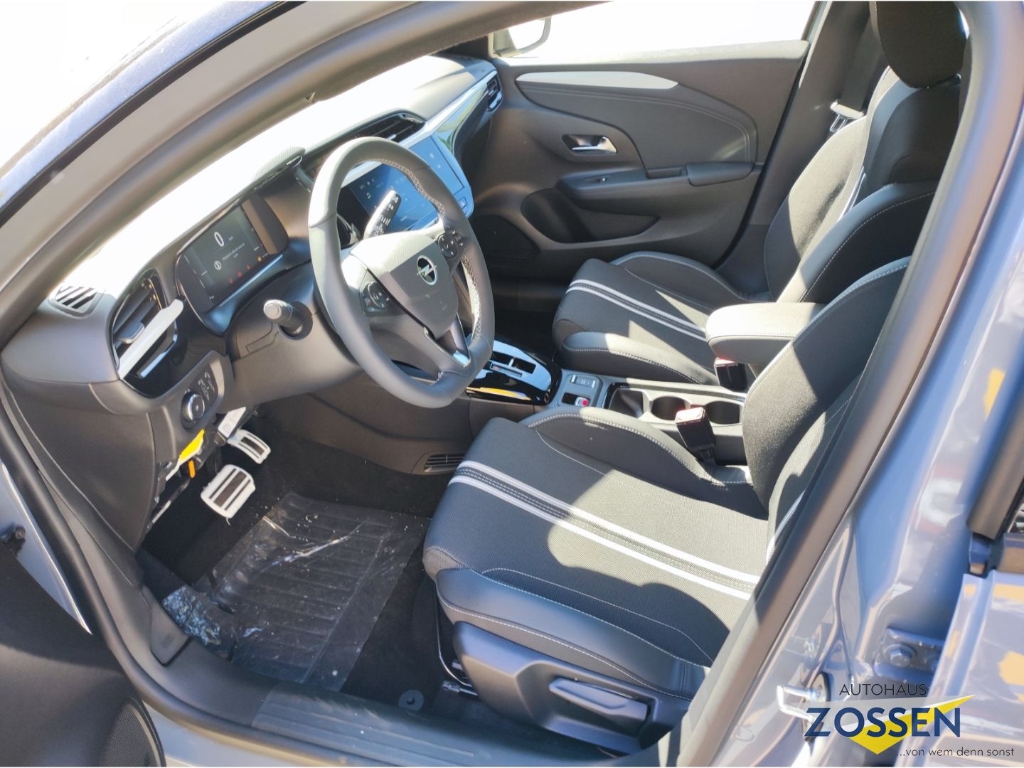 Opel Corsa - Bild 8