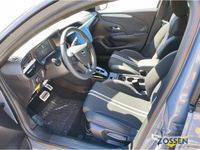Opel Corsa - Vorschau Bild 8