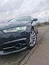 Audi a6 c7 sline kein Quatro 2.0 Tdi - Audi A6 mit Diesel-Antrieb: 2.7