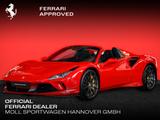 Ferrari F8 Spider Carbonfelge*HiFi-Premium*Lift-System - Ferrari Gebrauchtwagen in Bielefeld