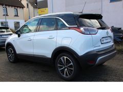 Fahrzeugabbildung Opel Crossland Ultimate*Panoramadach!*Original 46TKM!