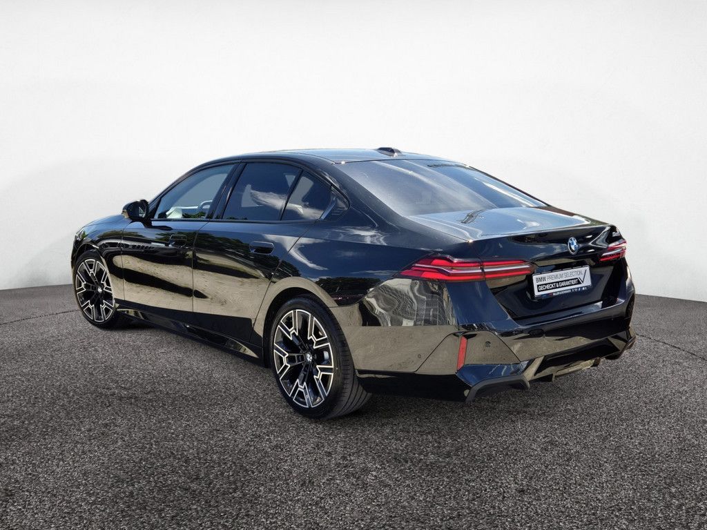 BMW 520 i M-Sport AHK STANDHZG 20ZOLL HK foto 5