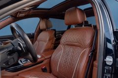 BMW M760 – 28 / 36
