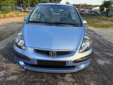 Honda Jazz 1.4 LS - gebrauchte Honda Jazz aus dem Jahr 2003
