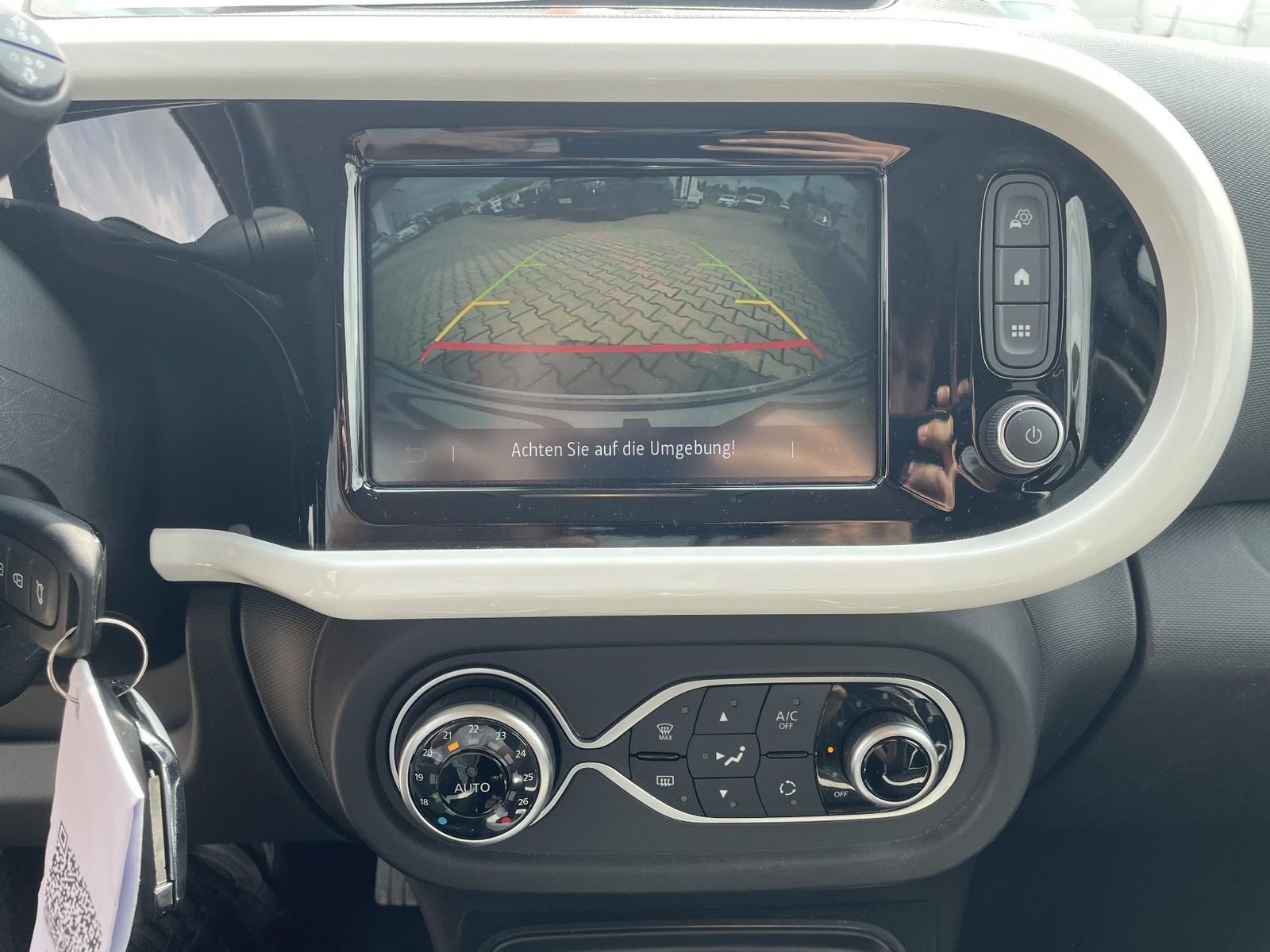 Renault Twingo - Bild 13