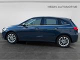 Mercedes-Benz B 250e STYLE|WIDESCREEN|SHZ|TEMP|KAM|NAVI - blaue Mercedes-Benz B 250
