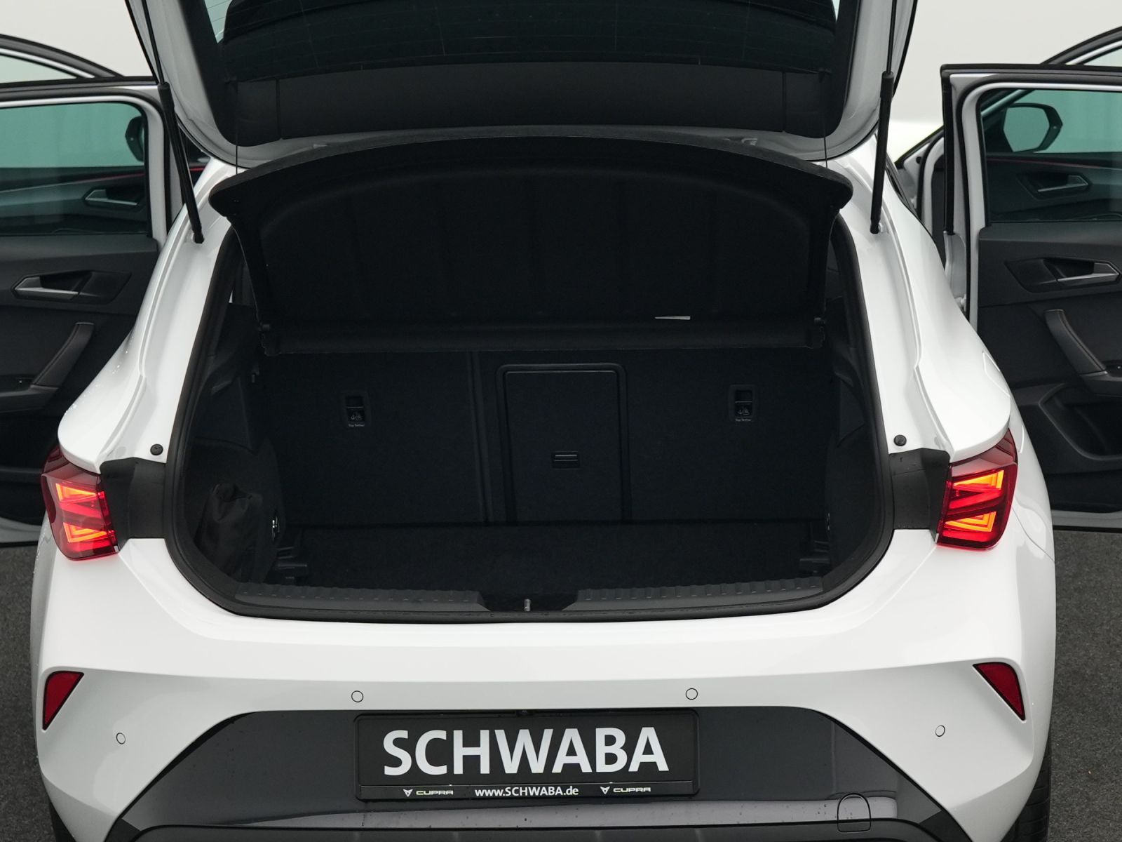 Cupra Leon - Bild 15