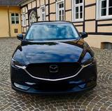 Mazda CX-5 2.0 SKYACTIV-G 160 Sports-Line AWD Spor... - Mazda Gebrauchtwagen in Wuppertal