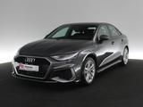 Audi A3 Limousine 35 TDI S line ACC NAVI KAMERA SHZ - Audi A3: TDI