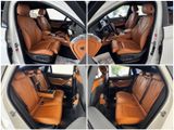 BMW X6 xDrive 30d M-Sport|BANG OLUFSEN|KAMERA|LED| - BMW X6: Weiß, Leder